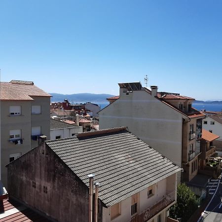 Apartamento La Perla Portonovo Exteriör bild