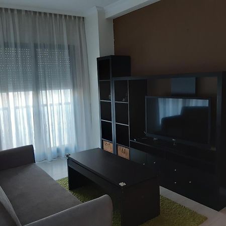 Apartamento La Perla Portonovo Exteriör bild