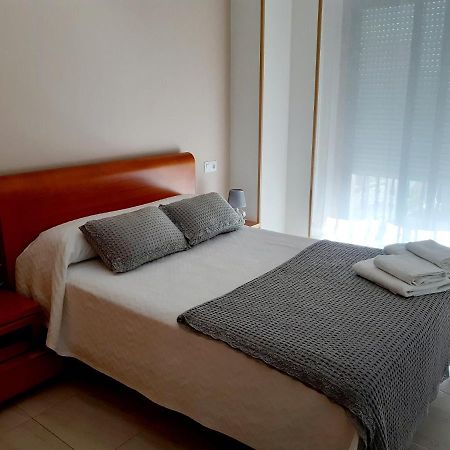 Apartamento La Perla Portonovo Exteriör bild