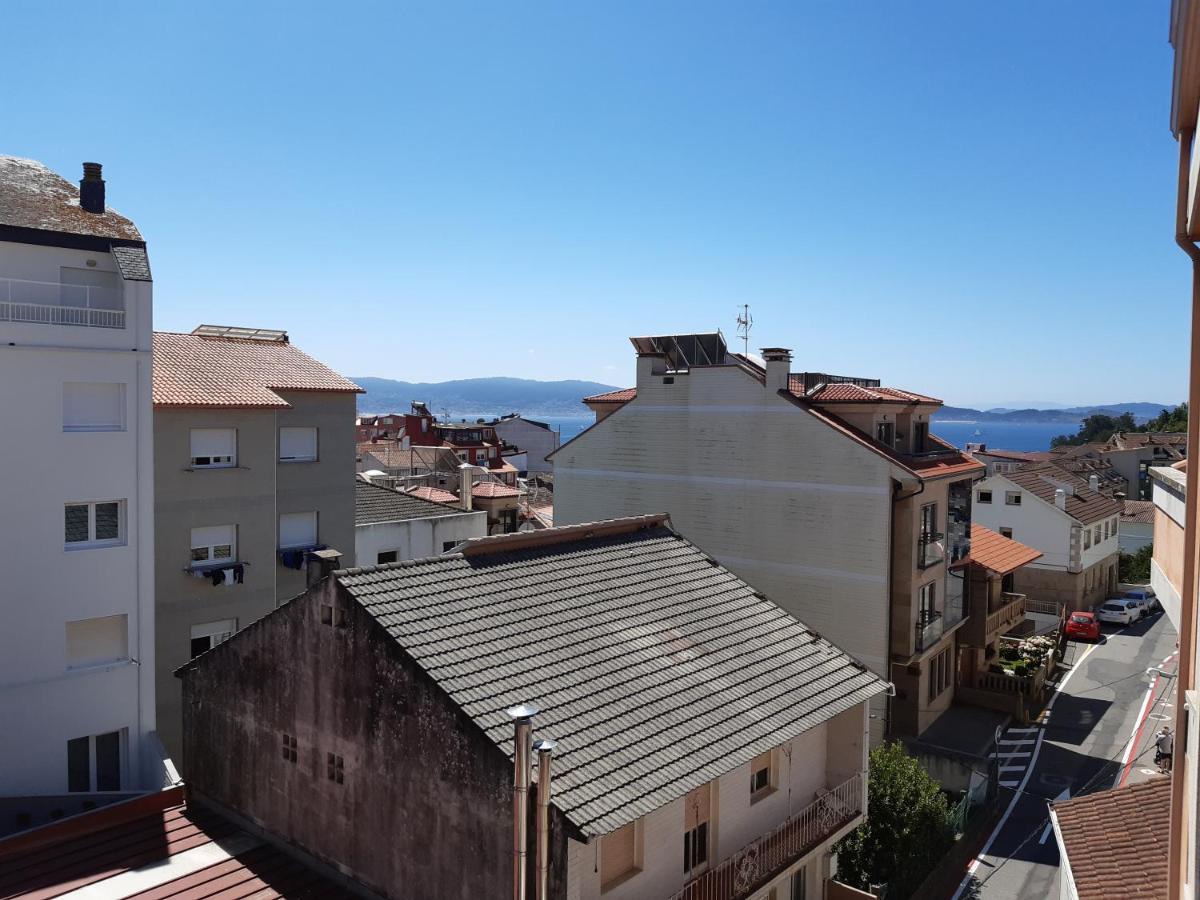 Apartamento La Perla Portonovo Exteriör bild